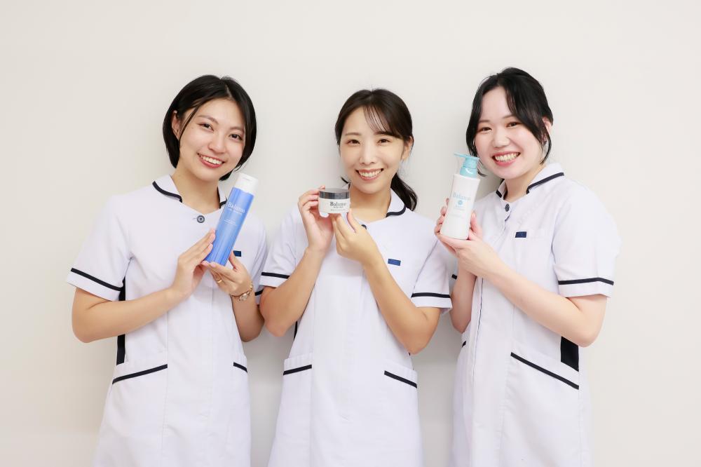 医療法人社団　創美会の求人募集情報