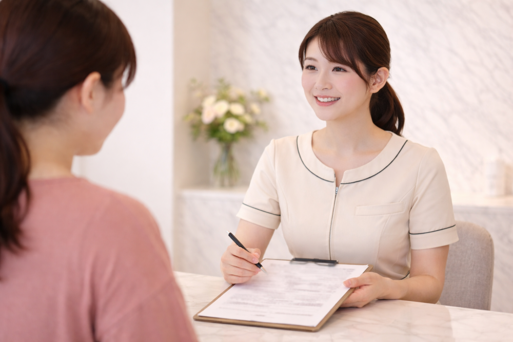 医療法人社団　西美会の求人募集情報