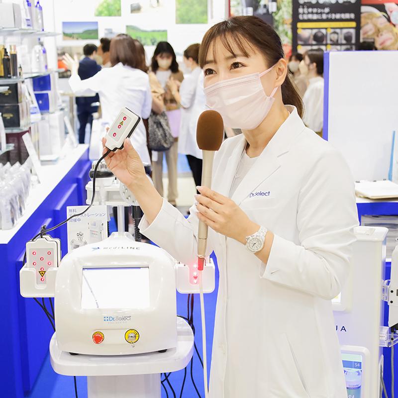 株式会社ドクターセレクトの求人募集情報