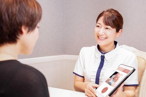 職場の写真