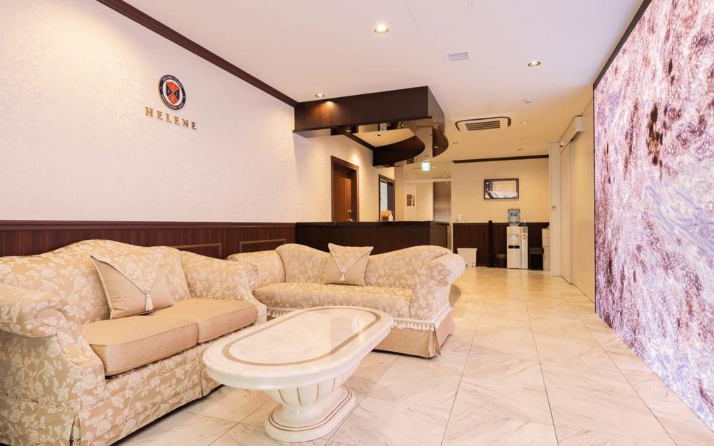 医療法人社団HELENEの求人募集情報