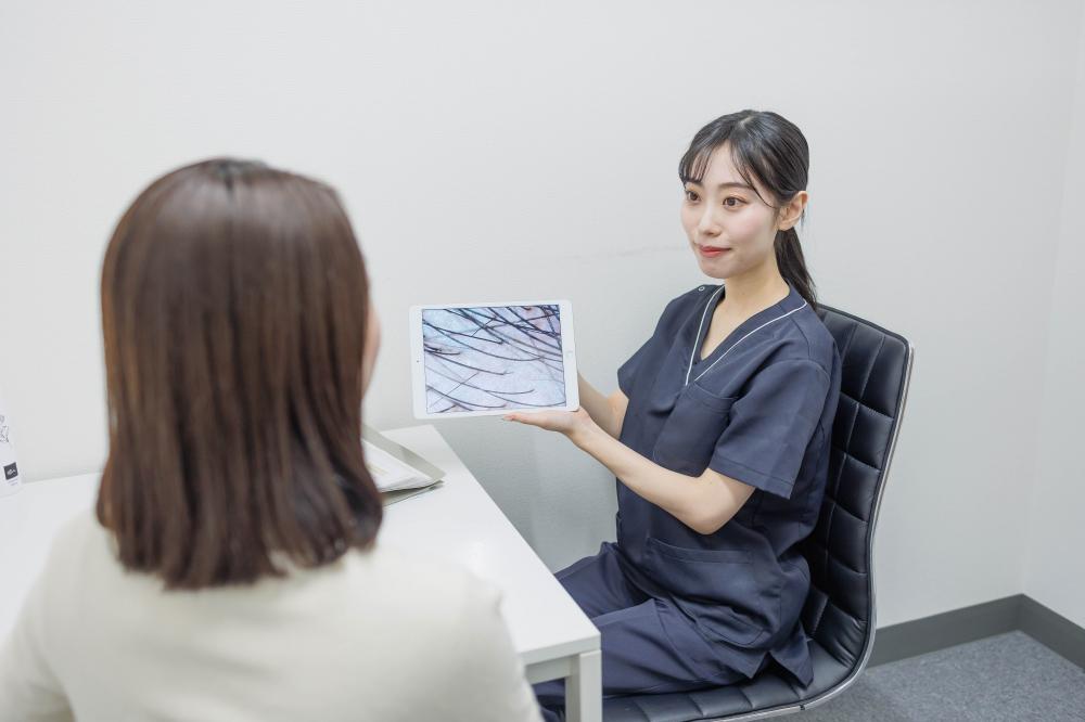 医療法人社団日昇会の求人募集情報