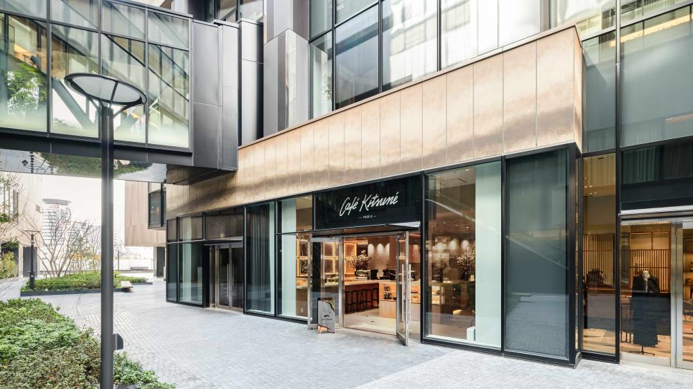 株式会社カフェ・キツネ・ジャパンの求人募集情報