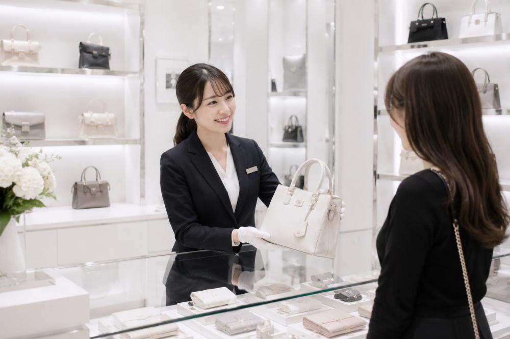 ファッション人材リンク株式会社 札幌支店の求人募集情報