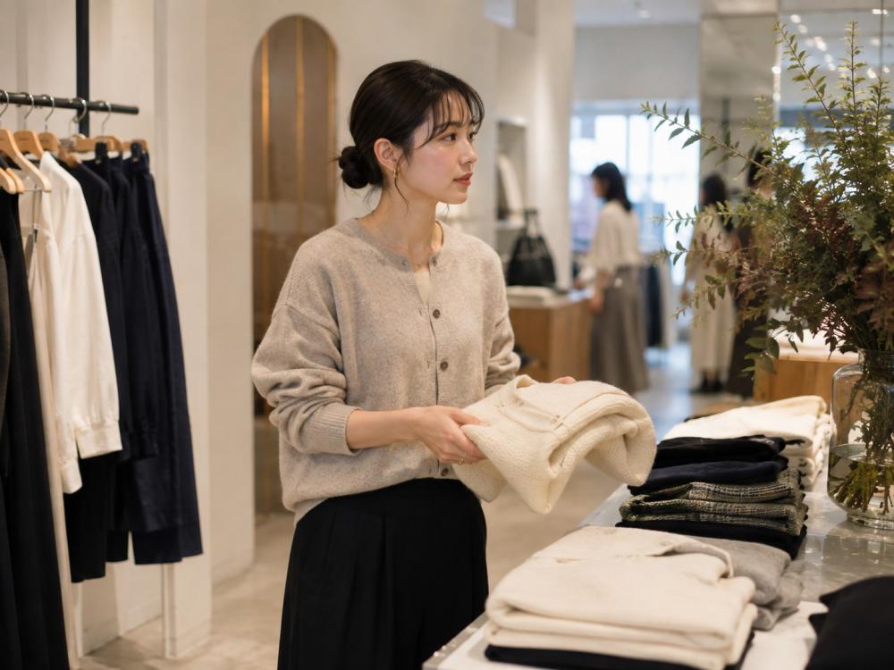 ファッション人材リンク株式会社 札幌支店の求人募集情報