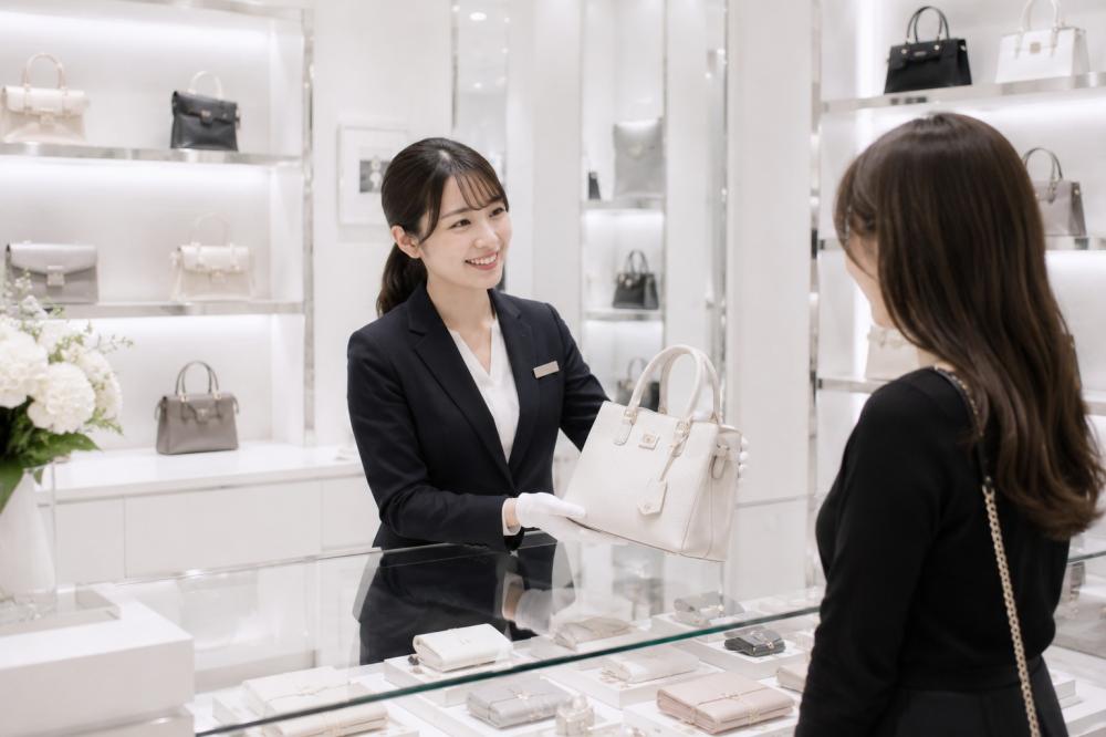 ファッション人材リンク株式会社 札幌支店の求人募集情報