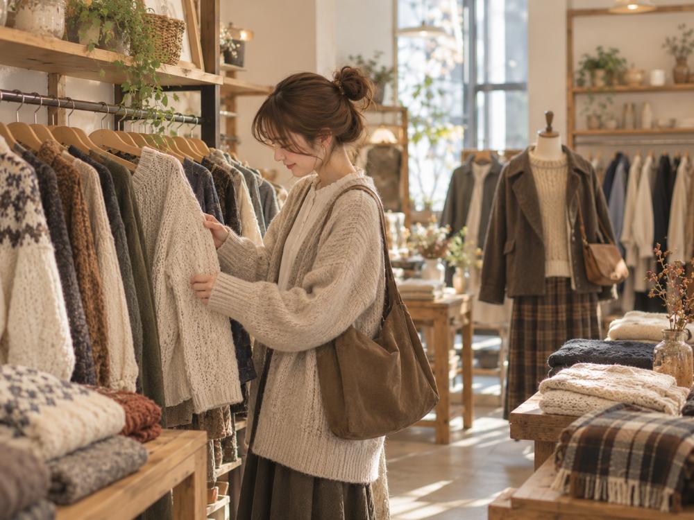 ファッション人材リンク株式会社 札幌支店の求人募集情報