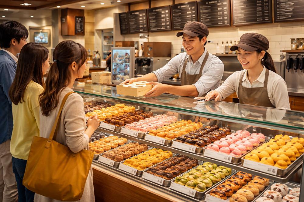 ファッション人材リンク株式会社 札幌支店の求人募集情報