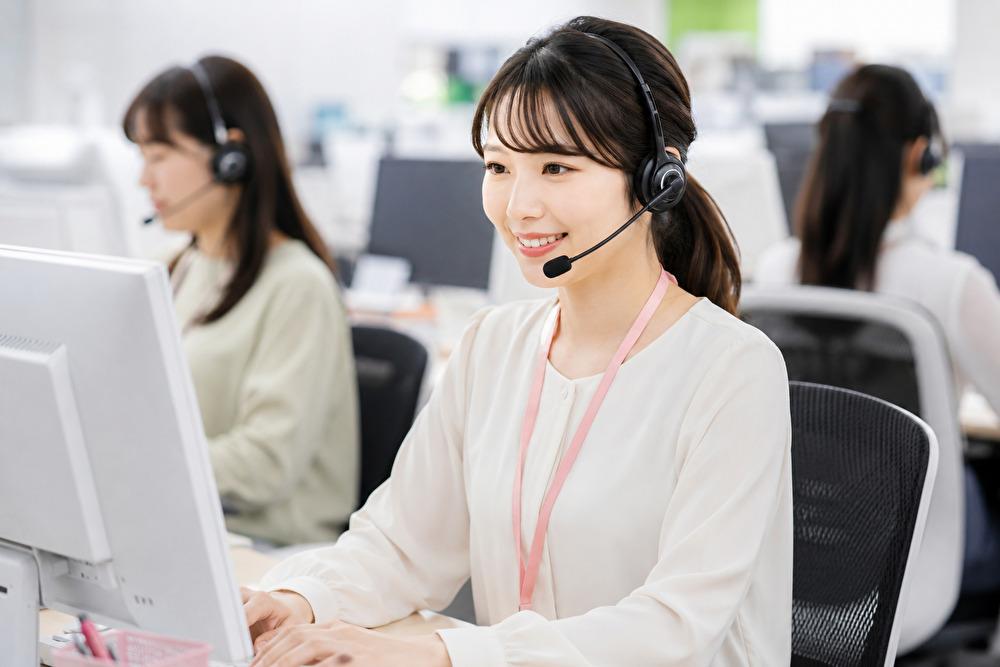 ファッション人材リンク株式会社 札幌支店の求人募集情報