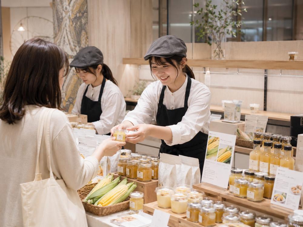 ファッション人材リンク株式会社 札幌支店の求人募集情報