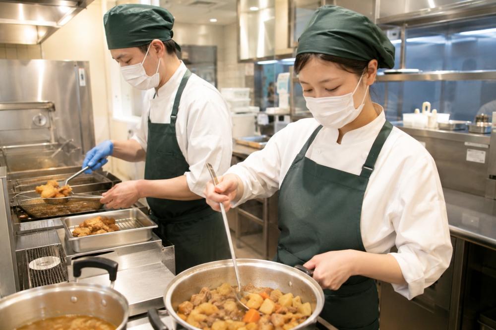 ファッション人材リンク株式会社 札幌支店の求人募集情報