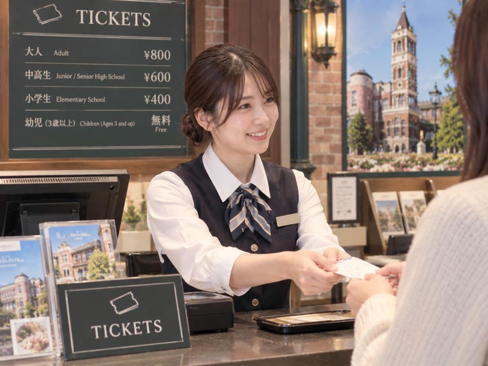ファッション人材リンク株式会社 札幌支店の求人募集情報