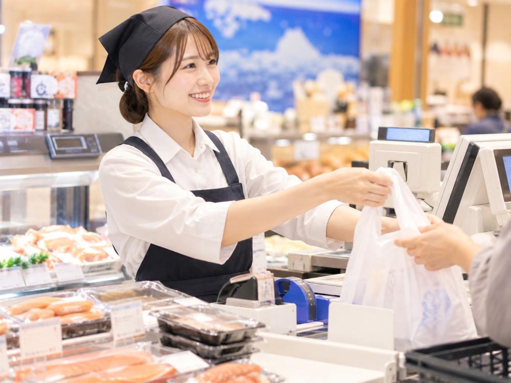 ファッション人材リンク株式会社 札幌支店の求人募集情報
