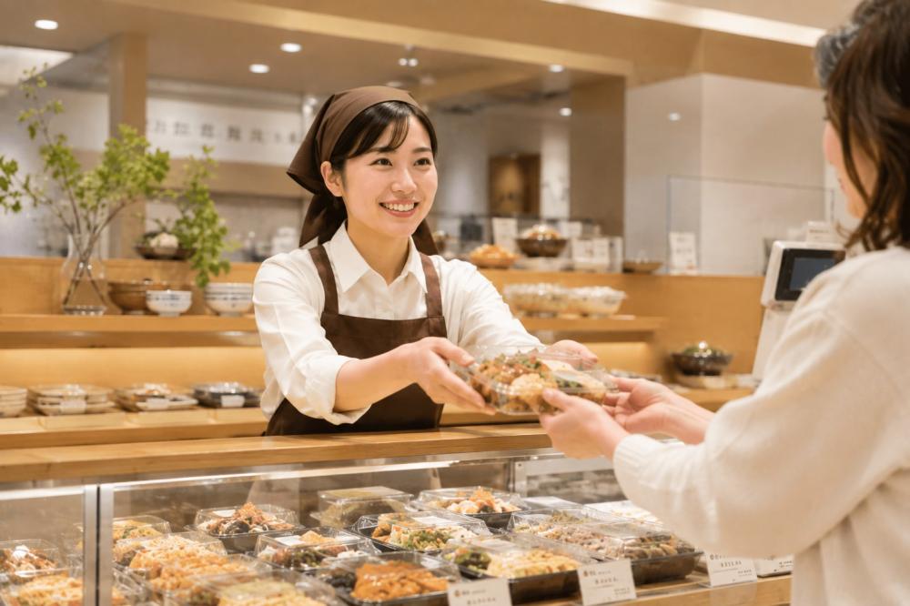 ファッション人材リンク株式会社 名古屋支店の求人募集情報