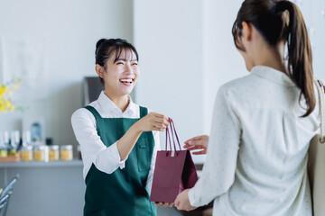 職場の写真