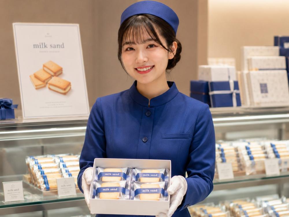 ファッション人材リンク株式会社 札幌支店の求人募集情報