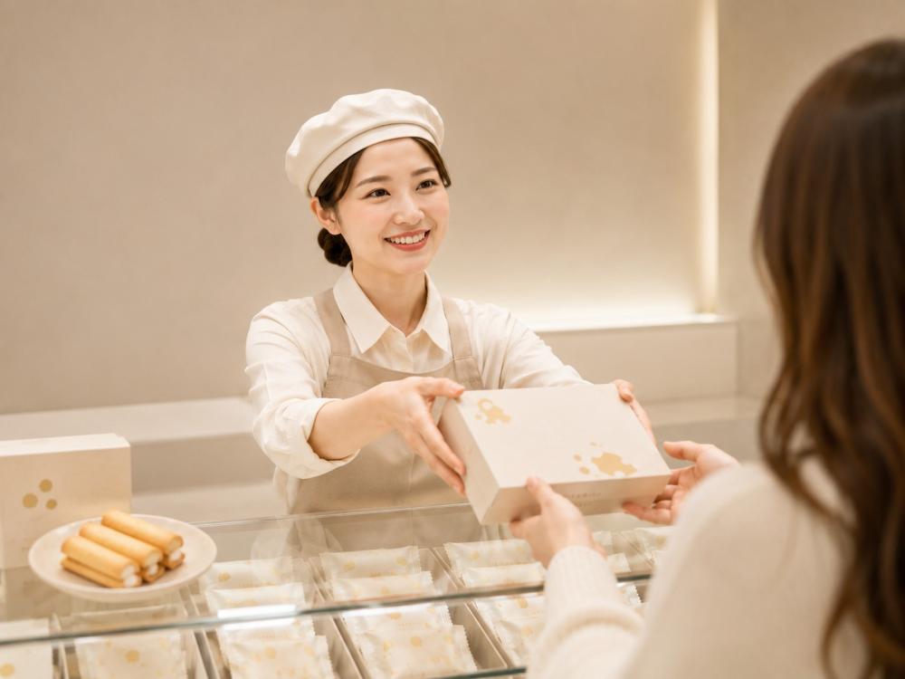 ファッション人材リンク株式会社 札幌支店の求人募集情報