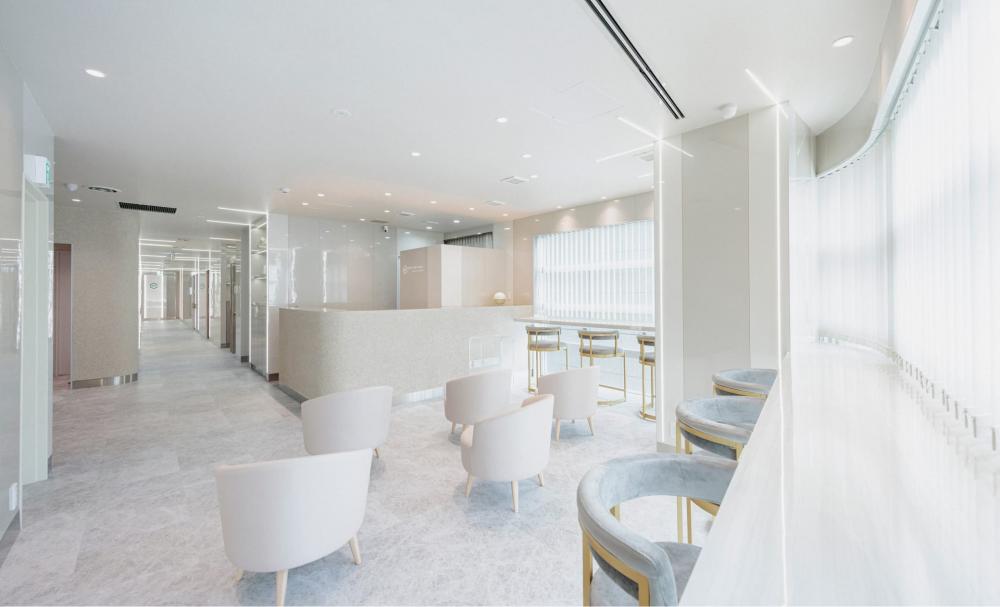 メタバイオクリニック 銀座 東京の求人募集情報