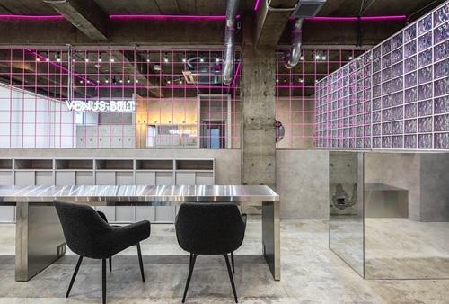 株式会社VBエンターテイメントの求人募集情報