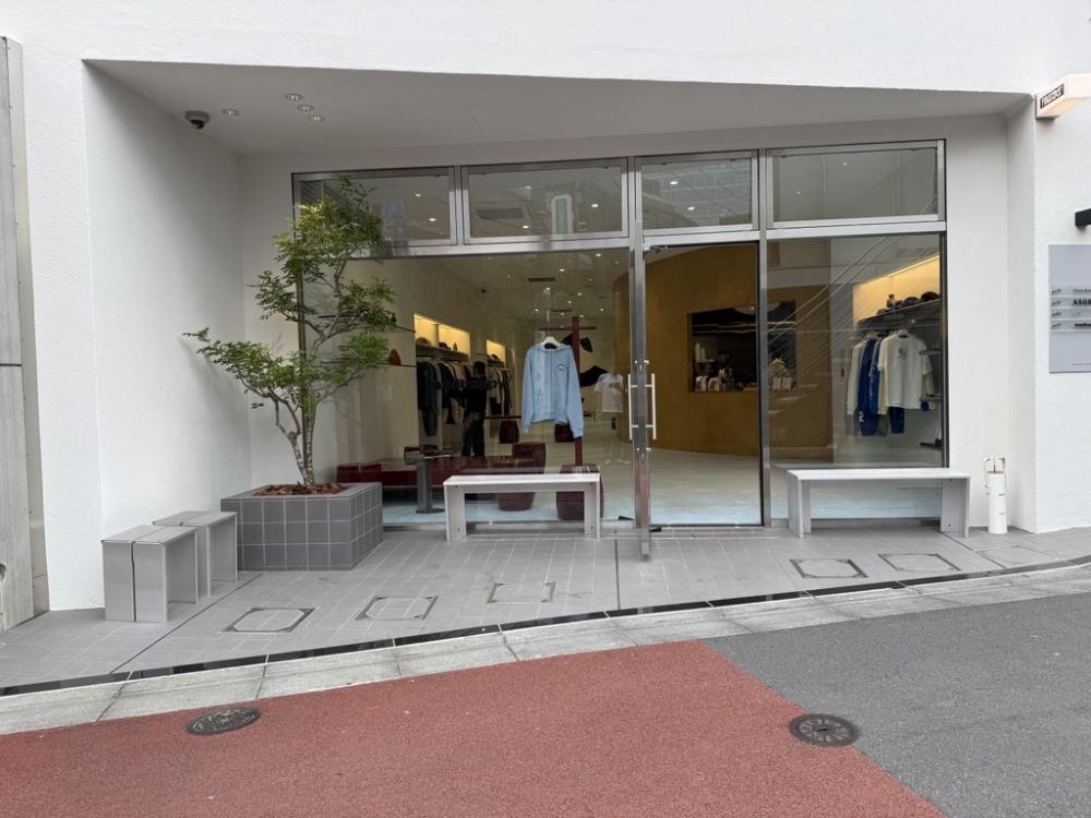 職場の写真