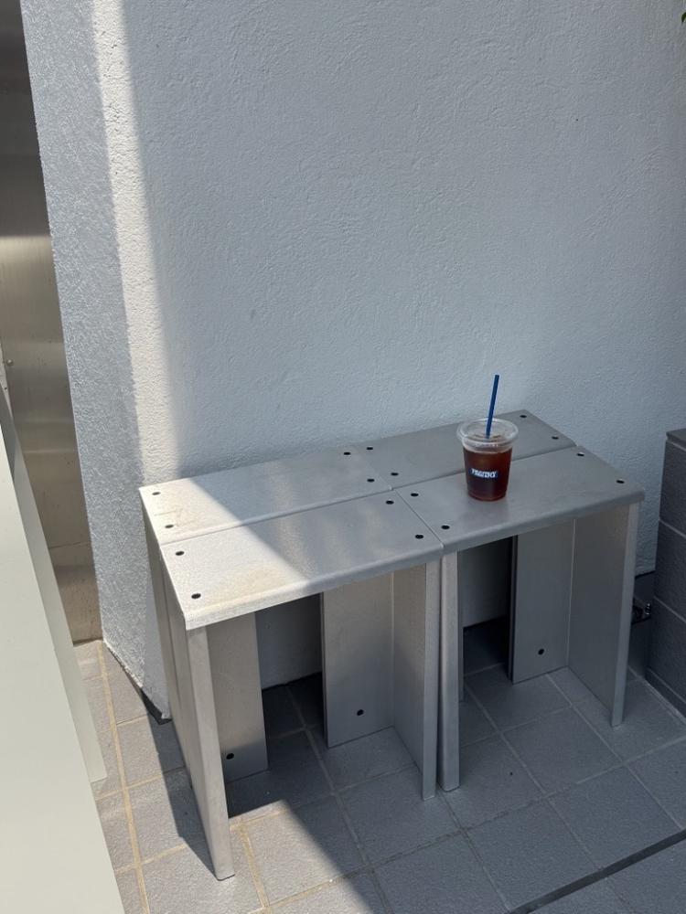 職場の写真