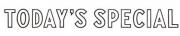 TODAY'S SPECIAL(トゥデイズスペシャル)の求人情報へ