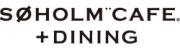 SOHOLM CAFE+DINING(スーホルムカフェ アンド ダイニング)の求人情報へ