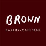 BROWN BAKERY/CAFE/BAR(ブラウンベーカリーカフェバー)の求人情報へ