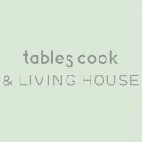 tables cook & LIVING HOUSE(タブレスクックアンドリビングハウス)の求人情報へ