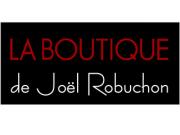 LA BOUTIQUE de Joel Robuchon(ラ ブティック ドゥ ジョエル・ロブション)の求人情報へ