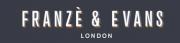 FRANZE & EVANS LONDON(フランツ アンド エヴァンス ロンドン)の求人情報へ