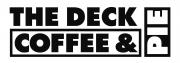 THE DECK COFFEE&PIE(ザデックアンドコーヒーアンドパイ)の求人情報へ