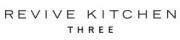 THREE REVIVE KITCHEN(スリー リバイブキッチン)の求人情報へ