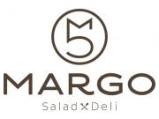 サラダデリ MARGO(サラダデリ マルゴ)の求人情報へ