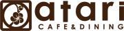 atari CAFE＆DINING(アタリカフェアンドダイニング)の求人情報へ