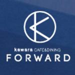 kawara CAFE＆DINING -FORWARD-(カワラカフェアンドダイニングフォワード)の求人情報へ