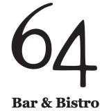 Bar & Bistro 64(バーアンドビストロロクヨン)の求人情報へ