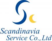 Scandinavia Service Co.,Ltd(スカンジナビアサービス)の求人情報へ