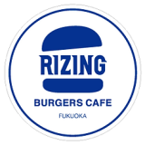RIZING BURGERS CAFE(ライジングバーガーズカフェ)の求人情報へ