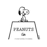 PEANUTS Cafe(ピーナッツ カフェ)の求人情報へ