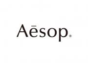 Aesop(イソップ)の求人情報へ