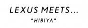 LEXUS MEETS ...(レクサスミーツ)の求人情報へ