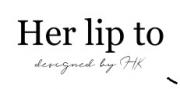 Her lip to BEAUTY(ハーリップトゥビューティー)の求人情報へ