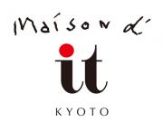 Maison d it(メゾンドイッテー)の求人情報へ