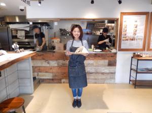 オシャレなカフェ レストランを厳選 飲食専門のアルバイト 求人情報サイト Latteco ラテコ