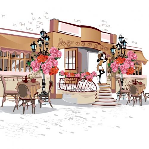 Flower Power フラワーパワー 鎌倉 キッチン のアルバイト パート求人募集 オシャレなカフェ レストランのバイト 求人のラテコ