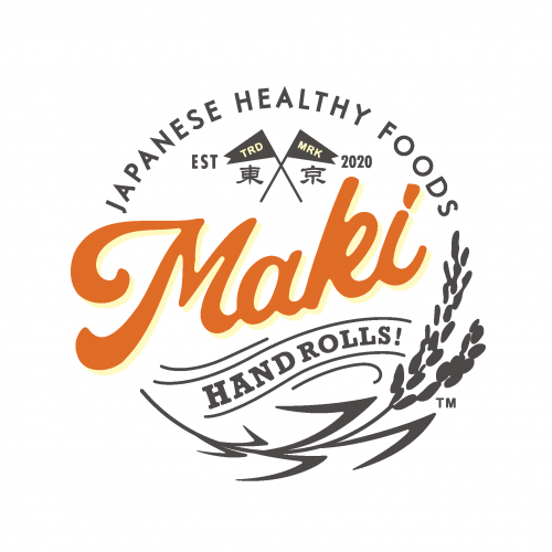 MAKI-Handrolls-(マキハンドロール) 大手町サンケイビル(スタンド