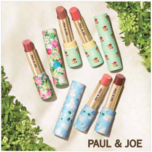 未経験歓迎！【PAUL & JOE BEAUTE/ポ…