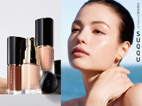 【大人気SUQQU♡】 未経験ＯＫ♡ 美容部員大募集！「顔筋…