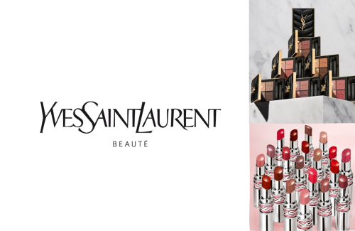 【メイク未経験OK】YSL（イヴ・サンローラン・ボーテ）│社…